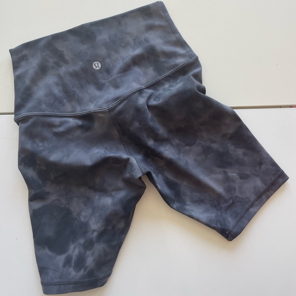 lululemon Align 8” Short